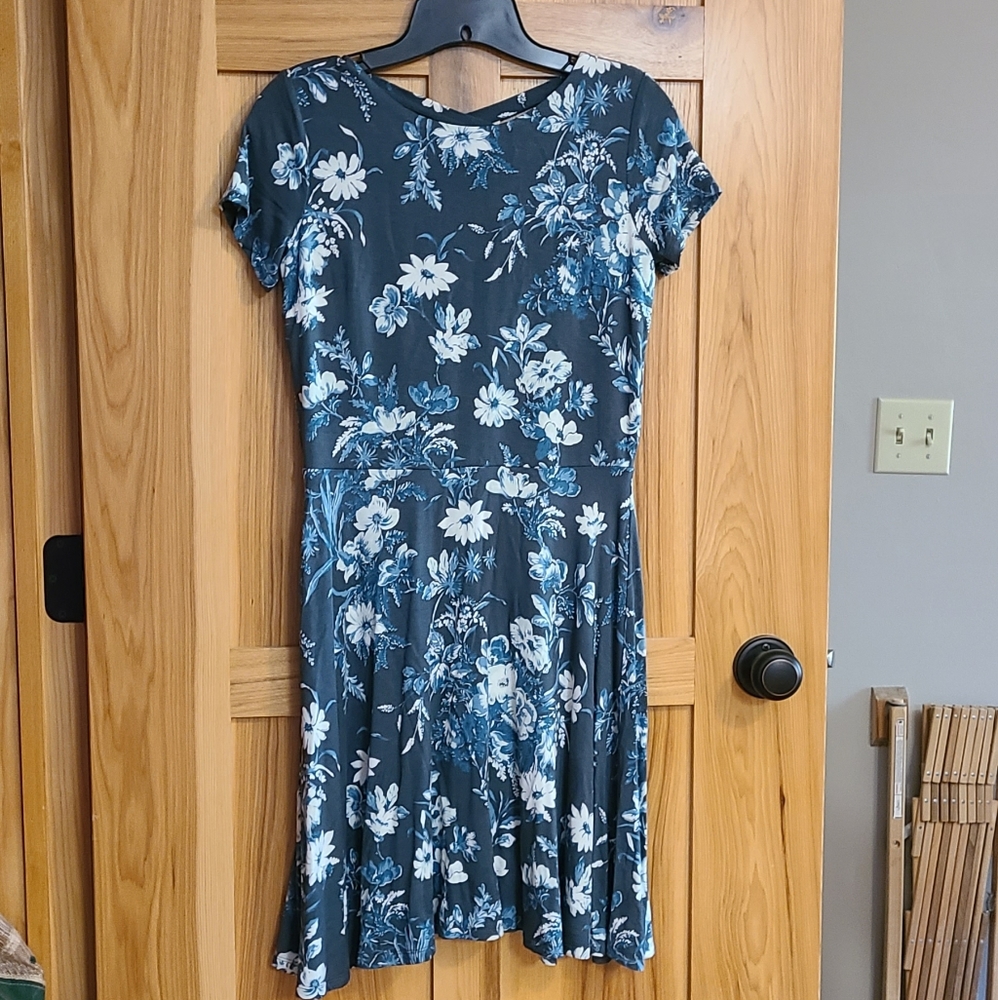 Loft Dress